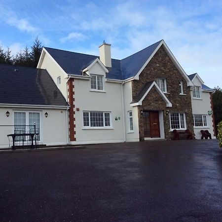 Sneem River Lodge Bed & Breakfast Εξωτερικό φωτογραφία