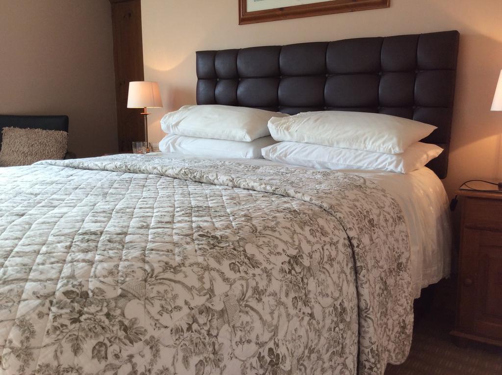Sneem River Lodge Bed & Breakfast Εξωτερικό φωτογραφία