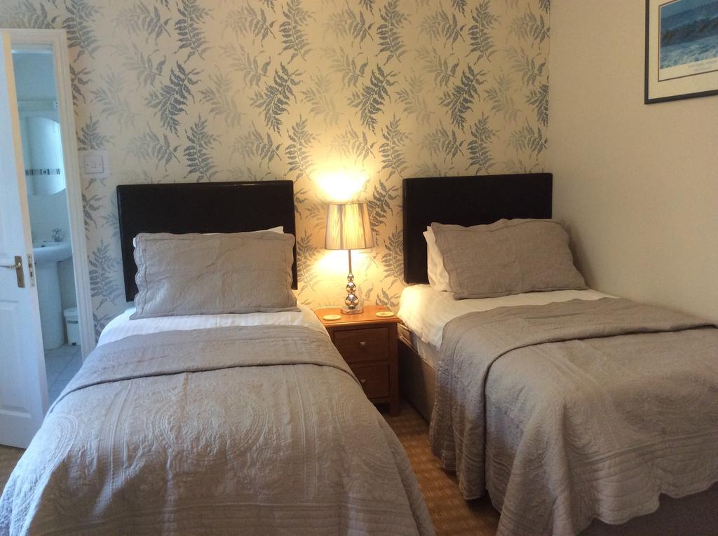 Sneem River Lodge Bed & Breakfast Εξωτερικό φωτογραφία