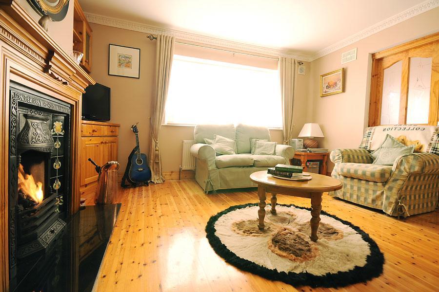 Sneem River Lodge Bed & Breakfast Εξωτερικό φωτογραφία