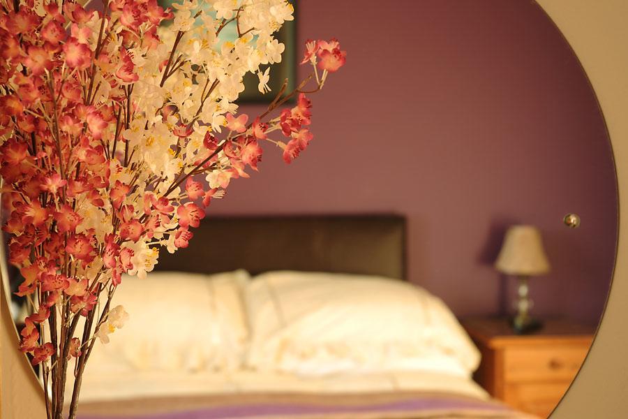Sneem River Lodge Bed & Breakfast Δωμάτιο φωτογραφία