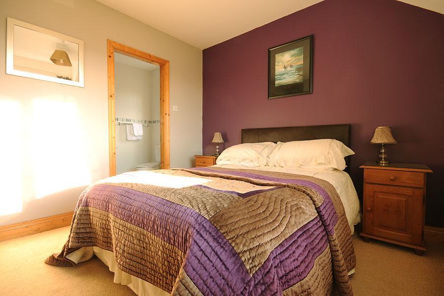 Sneem River Lodge Bed & Breakfast Δωμάτιο φωτογραφία