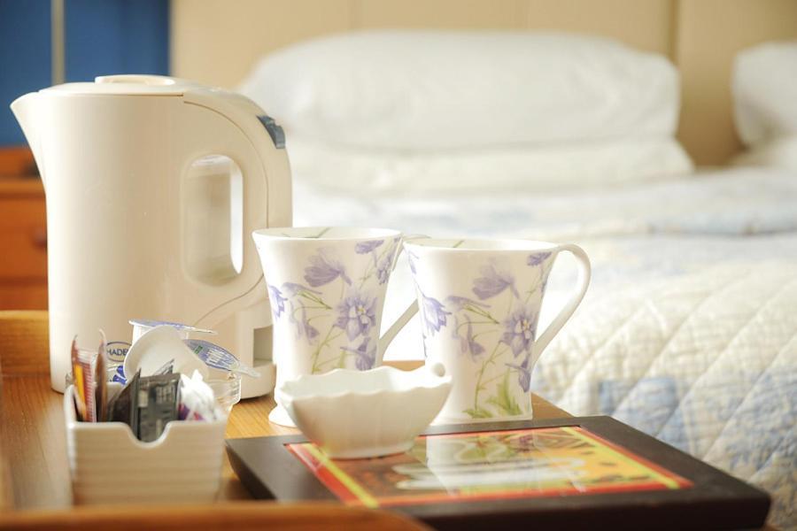 Sneem River Lodge Bed & Breakfast Εξωτερικό φωτογραφία